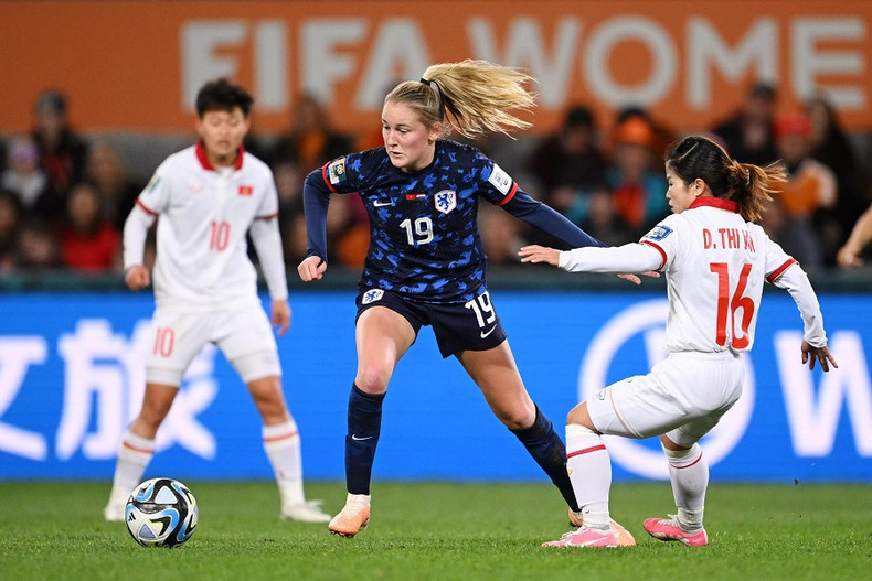 (Photo: FIFA) (Photo: FIFA)