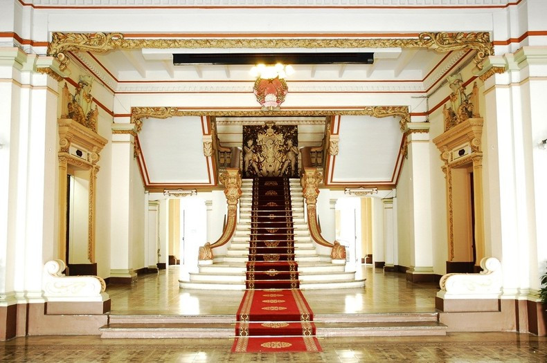 Photo: The Ho Chi Minh City Department of Culture and Sports Photo: The Ho Chi Minh City Department of Culture and Sports