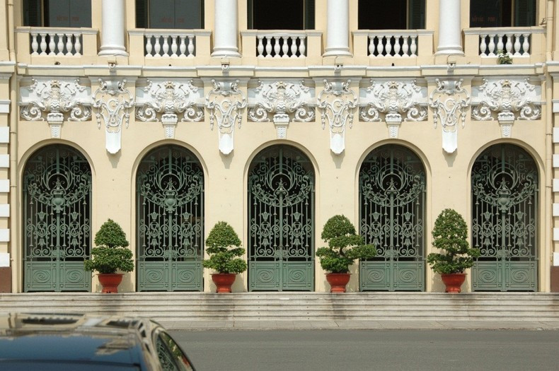 Photo: The Ho Chi Minh City Department of Culture and Sports Photo: The Ho Chi Minh City Department of Culture and Sports