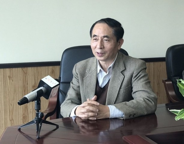 Nguyen Vinh Quang, Vice President of the Vietnam - China Friendship Association (Photo: baoquocte.vn) Nguyen Vinh Quang, Vice President of the Vietnam - China Friendship Association (Photo: baoquocte.vn)