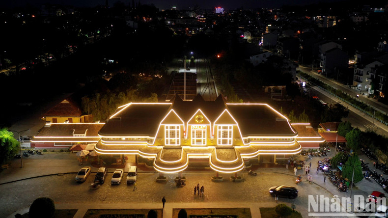 Known as the “City of Eternal Spring” for its distinctive temperate climate, it was developed as a resort town by the French in the early 1900s. Many reminders of the colonial heritage remain, creating a unique feature for the destination.