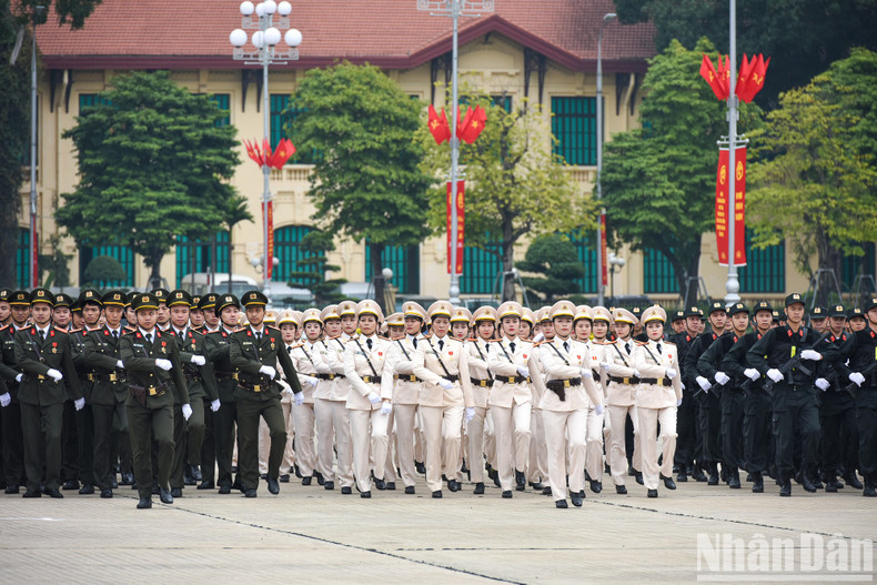 This year’s sports festival attracted more than 1,000 officers and soldiers of the High Command. This year’s sports festival attracted more than 1,000 officers and soldiers of the High Command.