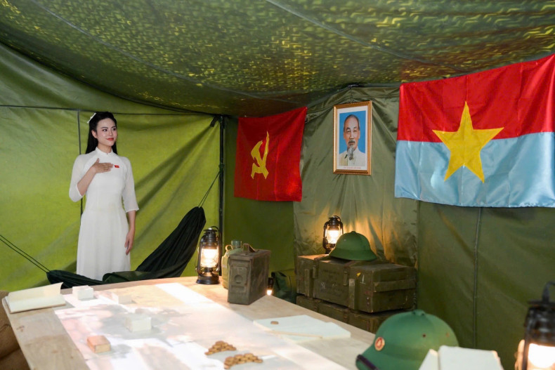 The dynamic space has proven especially popular among younger audiences.