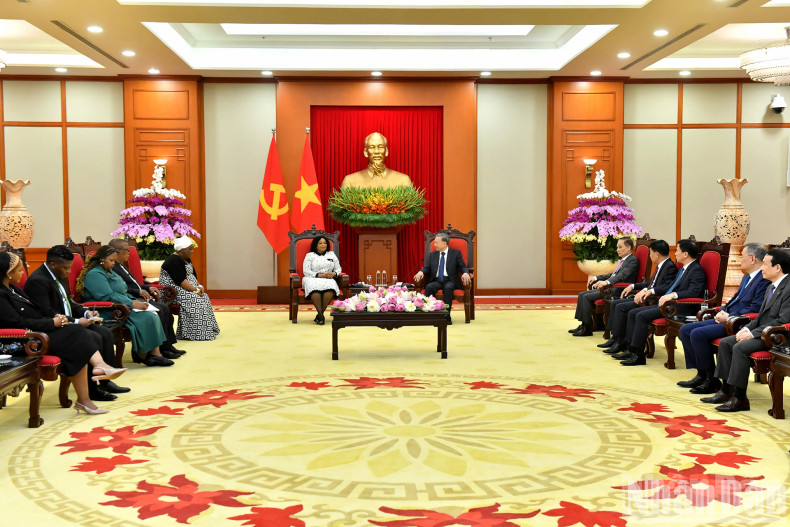 Overview of the meeting Overview of the meeting