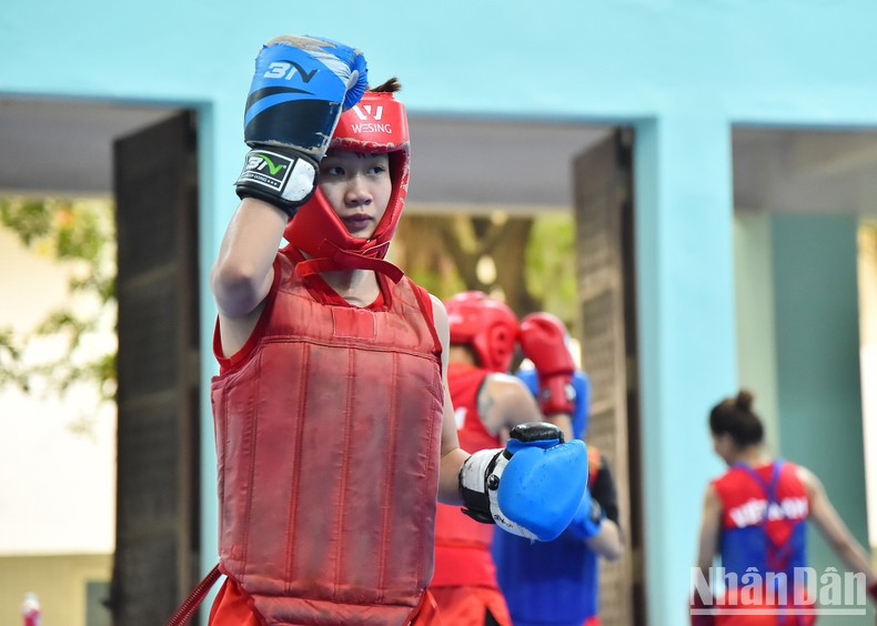 The athletes of the team are all good individuals, having won gold medals at the national congresses, so the coaching team aims to reach the finals in all weight classes. The athletes of the team are all good individuals, having won gold medals at the national congresses, so the coaching team aims to reach the finals in all weight classes.