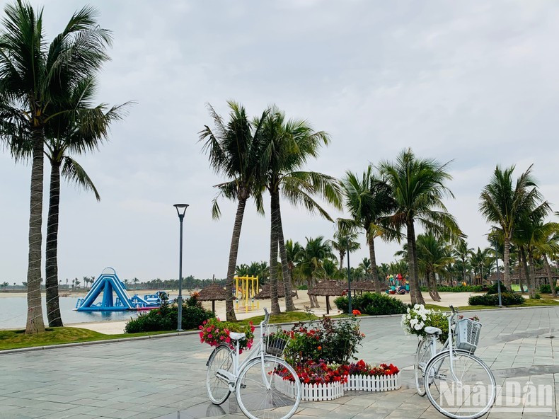 Dragon Hill International Tourist Area (Do Son). Dragon Hill International Tourist Area (Do Son).