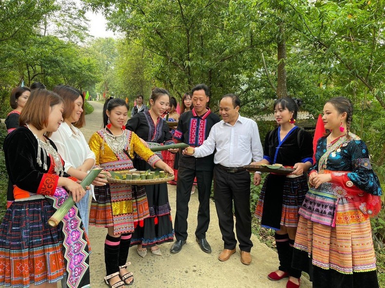 Sin Suoi Ho’s pristine landscape, environment, and hospitality contributed to the village being honoured with the ASEAN Community Tourism Award 2022. Sin Suoi Ho’s pristine landscape, environment, and hospitality contributed to the village being honoured with the ASEAN Community Tourism Award 2022.