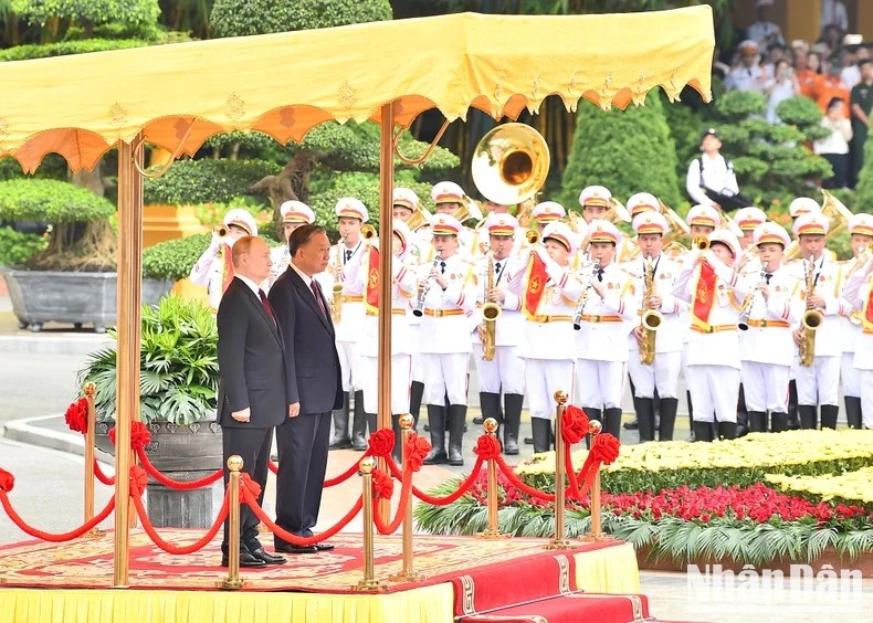 (Photo: THUY NGUYEN - DANG KHOA) (Photo: THUY NGUYEN - DANG KHOA)