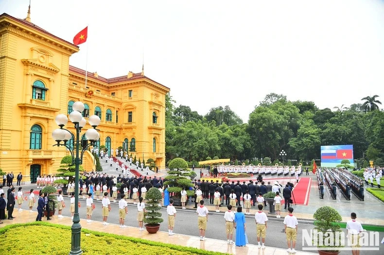 (Photo: THUY NGUYEN - DANG KHOA) (Photo: THUY NGUYEN - DANG KHOA)