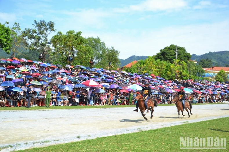 They were divided into 18 knock-out matches to select the best 16 contenders to compete in the semi-final and final rounds.