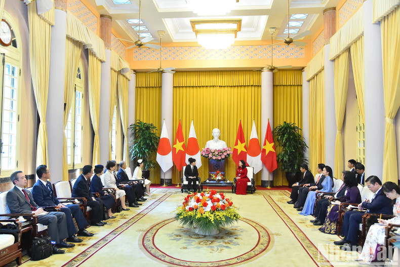 Overview of the talks.