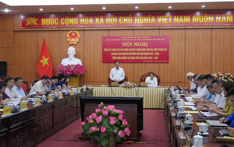 Overview of the conference. Overview of the conference.