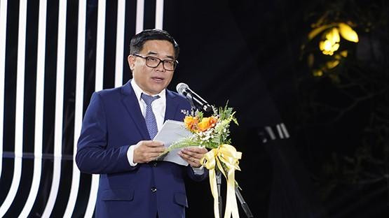 Do Dinh Hong, director of the Hanoi Department of Culture and Sports