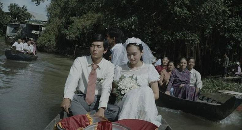 A scene from the movie (Photo: https://asianfilmfestivals.com/)