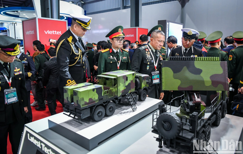 Photo: Thanh Dat. Photo: Thanh Dat.