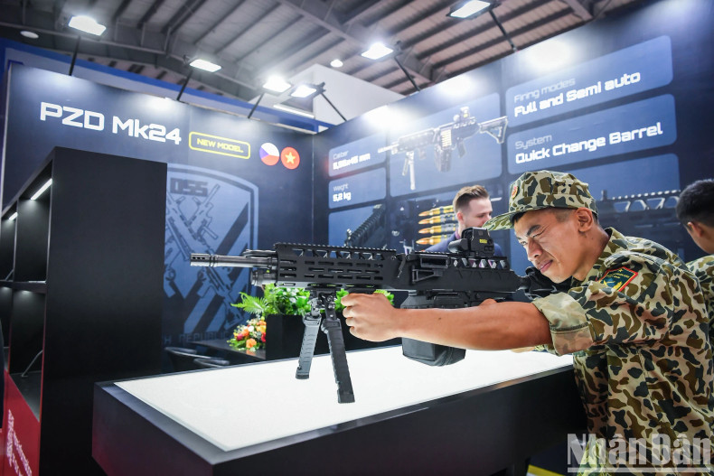 Photo: Thanh Dat. Photo: Thanh Dat.