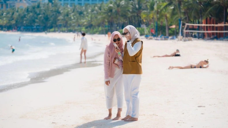 Tourists Enjoy 30-Day Visa-Free Access to Phu Quoc.