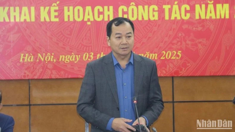 The Director of the Department of Fisheries said that in 2024, the seafood export turnover is estimated to reach about 10.07 billion USD, reaching 106% of the plan (9.5 billion USD), an increase of 12.1% compared to 2023 (8.98 billion USD).