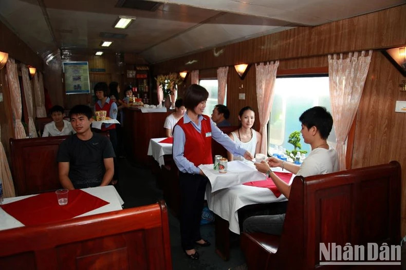 Railways have recently made many innovative marks. Railways have recently made many innovative marks.