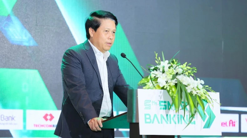 Deputy Governor of the State Bank of Vietnam Pham Tien Dung Deputy Governor of the State Bank of Vietnam Pham Tien Dung