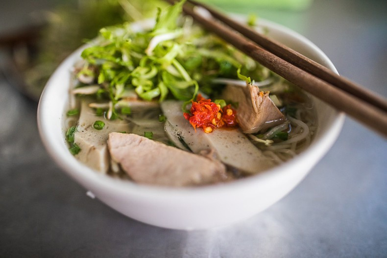 Delicious dishes Delicious dishes