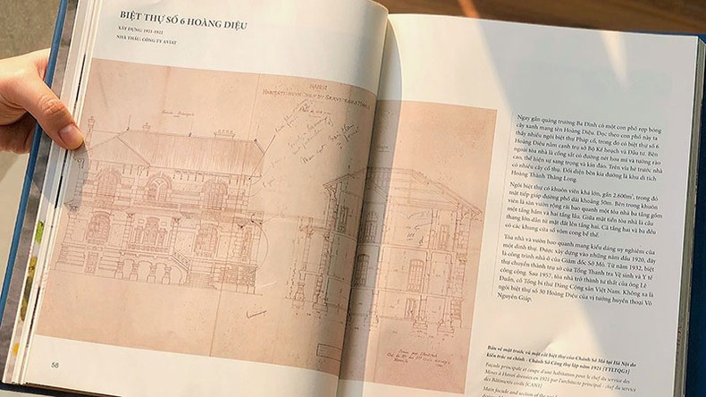 Design drawings provided by National Archives 1. Design drawings provided by National Archives 1.