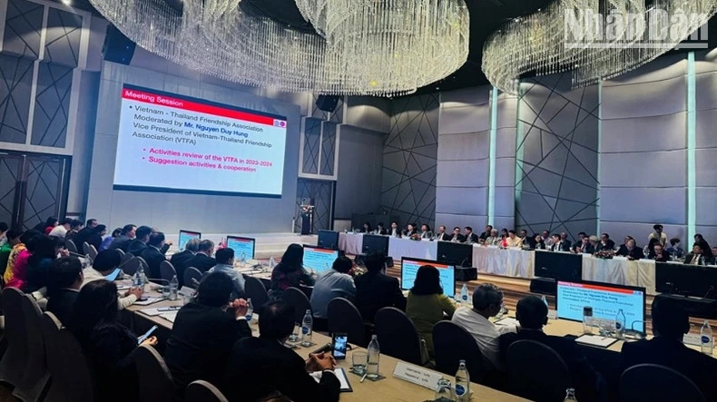 An overview of meeting An overview of meeting