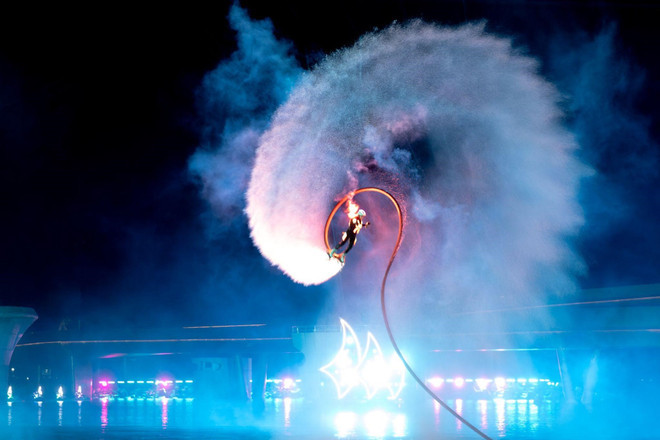 "Symphony of Green Island" will kick off on May 23, 2025. (Photo: Sun Group)