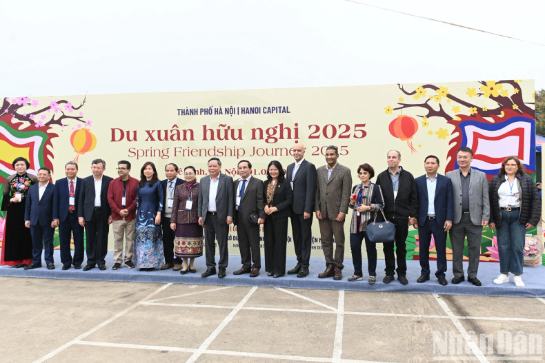 Delegates at the event. Delegates at the event.