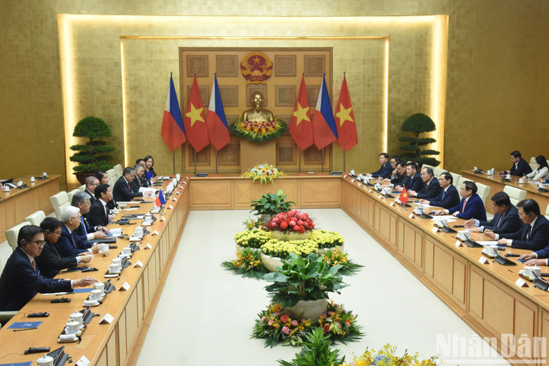 Overview of the talks.