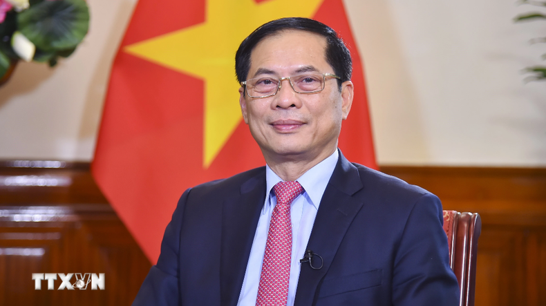 PM Chinh's visit to RoK a success: FM ảnh 1 PM Chinh's visit to RoK a success: FM ảnh 1