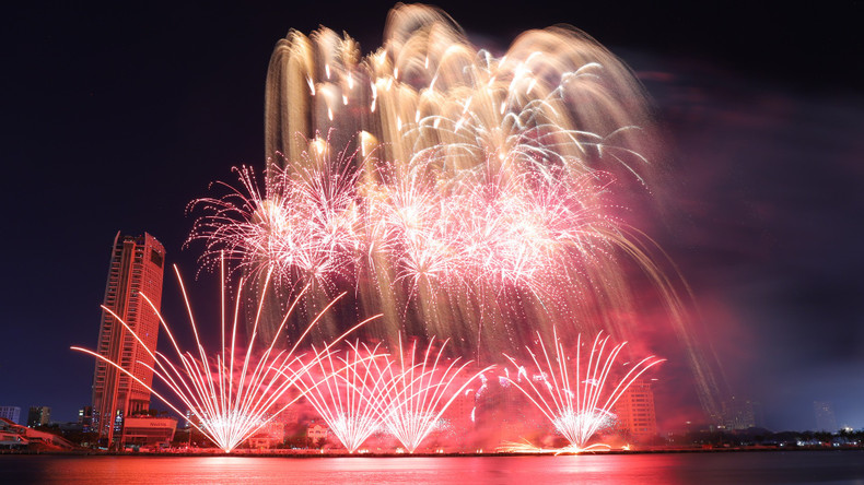 The team has won many international awards in Russia, Thailand, and China. The team has won many international awards in Russia, Thailand, and China.