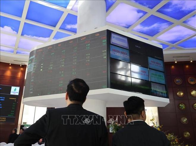 Party leader highlights new momentum for economic development ảnh 3