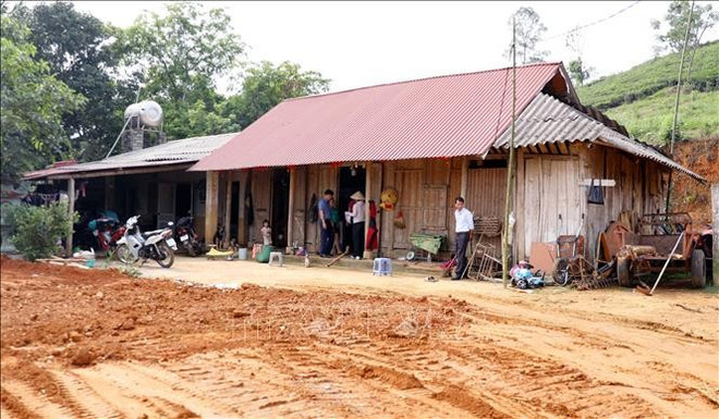 PM orders accelerated actions to basically wipe out substandard houses by Oct. 31 ảnh 1 PM orders accelerated actions to basically wipe out substandard houses by Oct. 31 ảnh 1