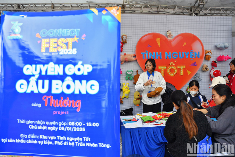 At a corner calling for the donation of used stuffed animals to present to children in remote and disadvantaged areas across the country. At a corner calling for the donation of used stuffed animals to present to children in remote and disadvantaged areas across the country.