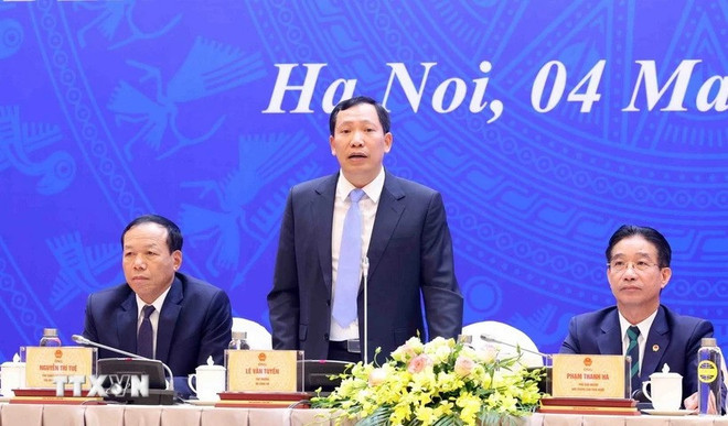 Vietnam announces amnesty ahead of reunification anniversary ảnh 1