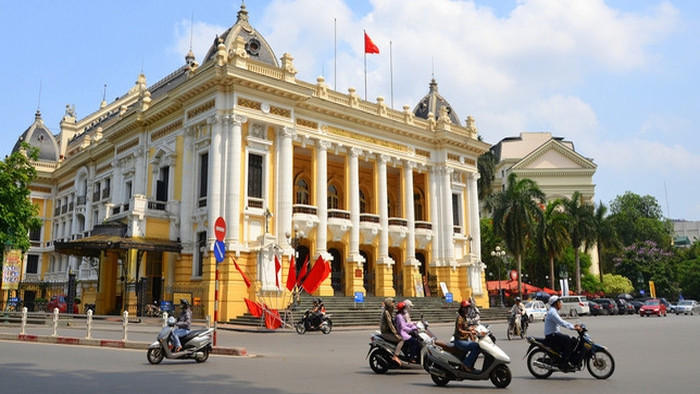 July 1-7: Armenian Prime Minister pays official visit to Vietnam ảnh 2 July 1-7: Armenian Prime Minister pays official visit to Vietnam ảnh 2