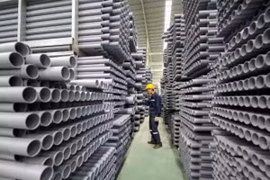 Goods import-export turnover in the first quarter of 2026 rose 23% year on year. (Photo: THANH DAT)