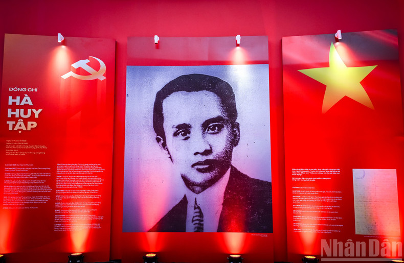 Portrait of General Secretary Ha Huy Tap (held office from July 1936 to March 1938). p6.jpg