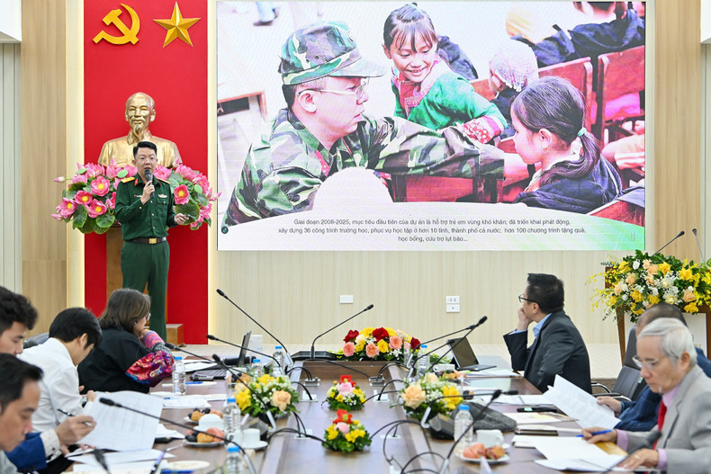 The projects reflect diversity in models and approaches—from large-scale initiatives run by enterprises and organisations to smaller yet highly influential models led by individuals and community groups, spanning generations from youth to the elderly.