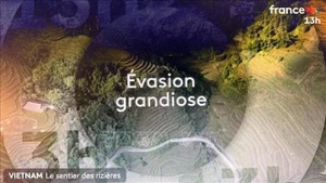 A report on Sa Pa broadcast on France 2 - a channel of France’s national television. (Photo: VNA)