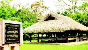 [Photos] The National Assembly through different terms