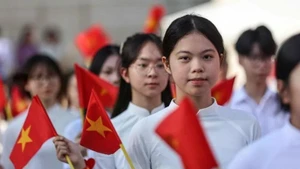 Illustrative image (Photo: VNA)