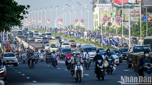 Illustrative photo: THANH DAT