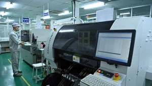 Illustrative photo: nhandan.vn