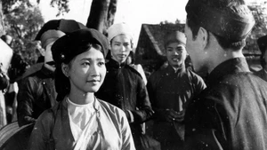 The film Den hen lai len (When the Date Comes Again) is set to open the Viet Nam Film Institute’s screening programme.