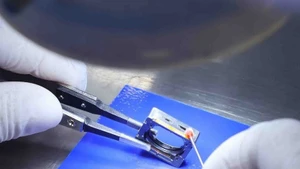 With many advantages, Viet Nam has opportunities to integrate more deeply into the global technology value chain. (Photo: VNA)