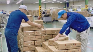 Workers tend to continue their current jobs after the 2026 Lunar New Year holiday.