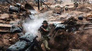 A scene from the film Red Rain. (Photo: Galaxy Studio)