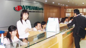 After its IPO, VPBank Securities (VPBankS) will have a charter capital of 20 trillion VND, providing a strong foundation for expanding business operations. (Photo: NAM ANH)